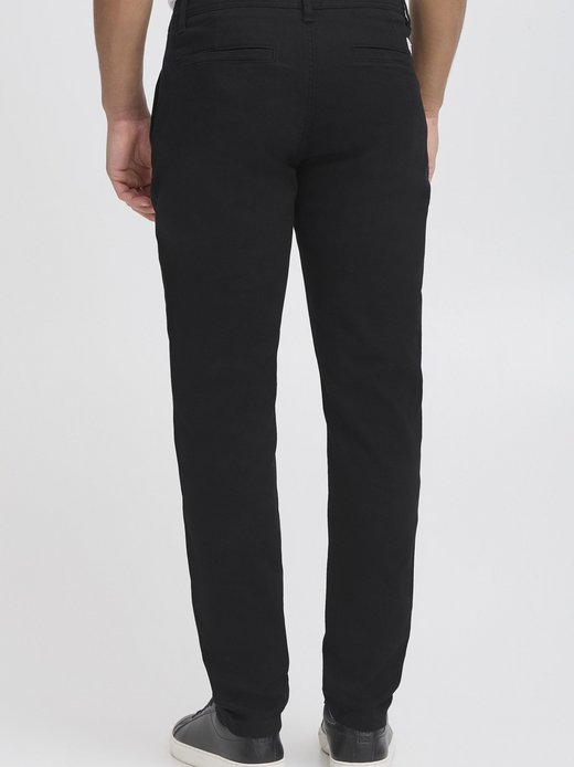 Herren Chinohose - BHKarvan