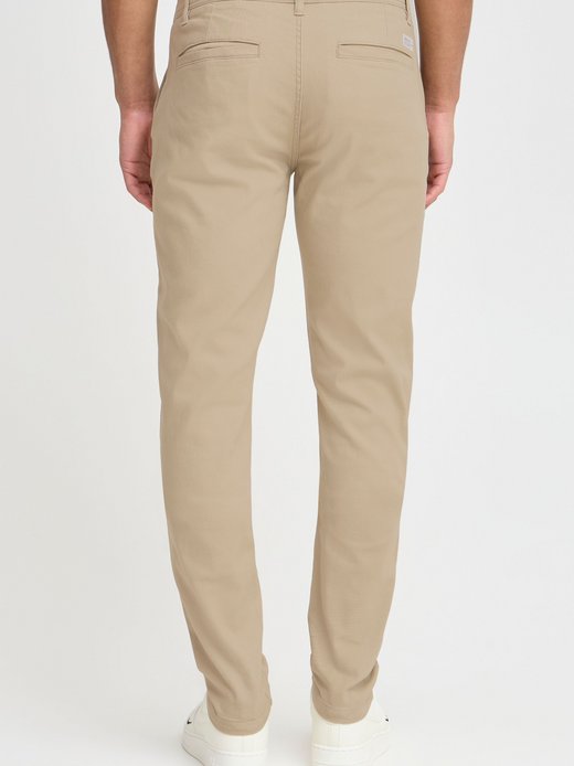 Herren Chinohose - BHKarvan