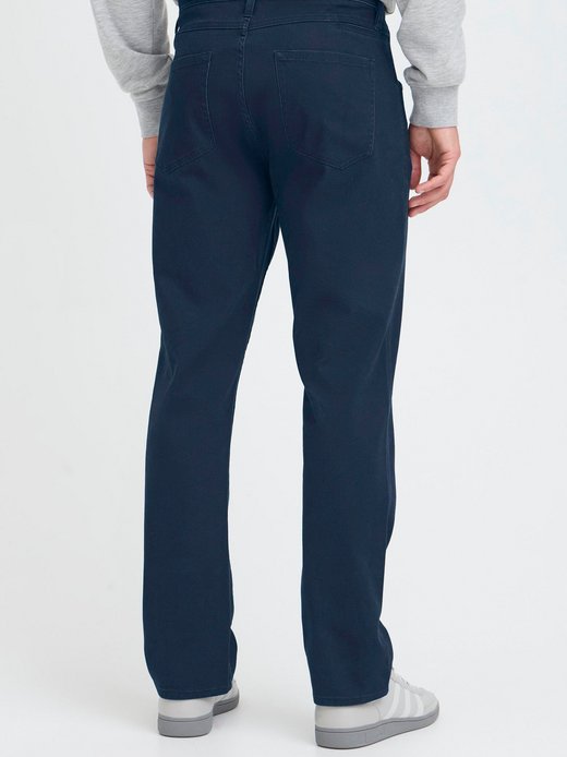 Herren Chinohose - BHMStipo