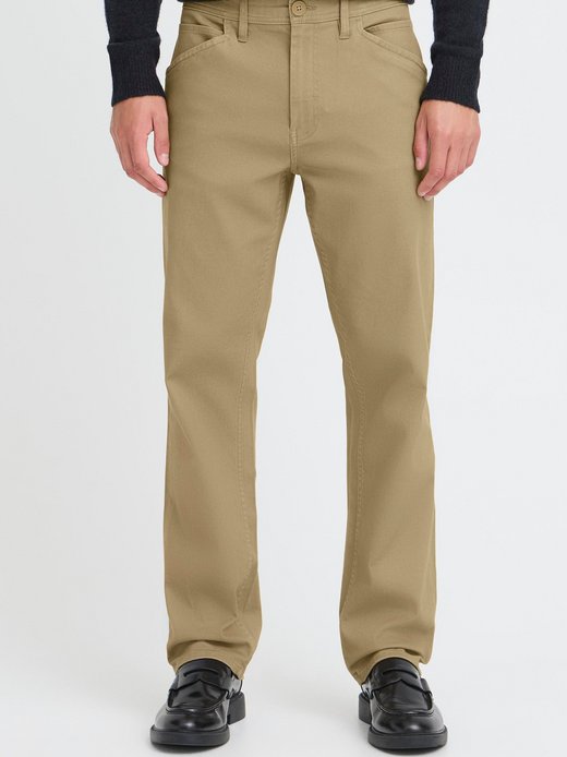 Herren Chinohose - BHMStipo