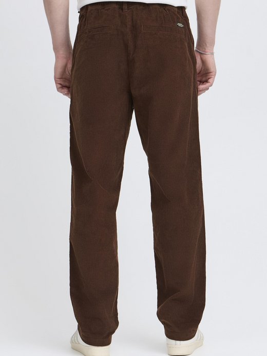 Herren Chinohose - BHMalvin-Cord