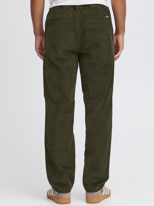 Herren Chinohose - BHMalvin-Cord