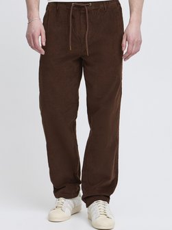 Herren Chinohose - BHMalvin-Cord