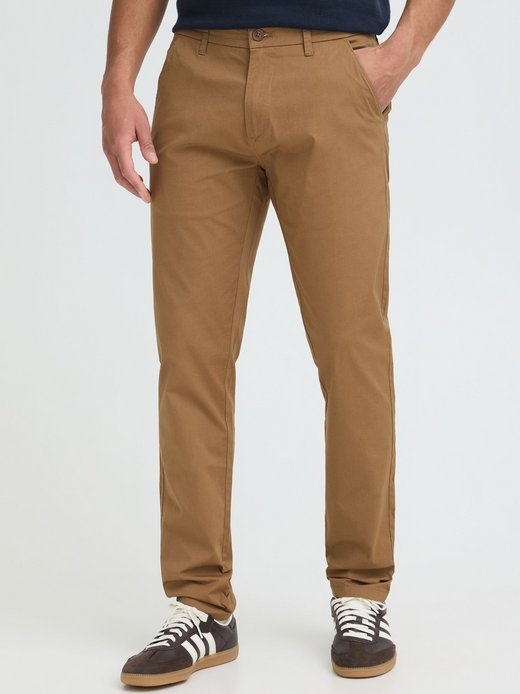 Herren Chinohose - BHMason