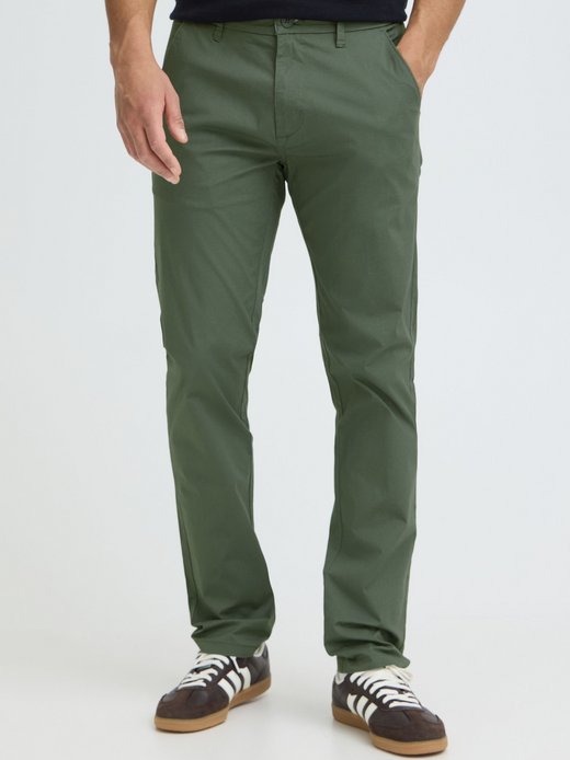 Herren Chinohose - BHMason