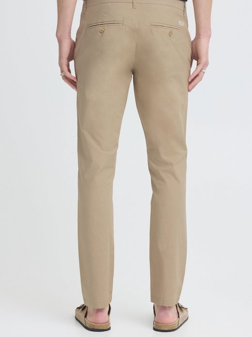 Herren Chinohose - BHMason