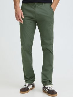 Herren Chinohose - BHMason