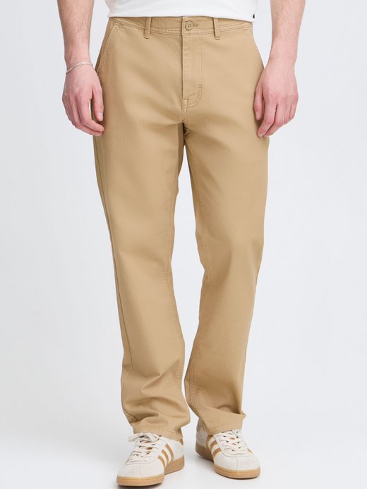 Herren Chinohose - BHMorgan