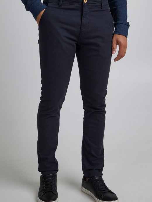 Herren Chinohose - BHNatan