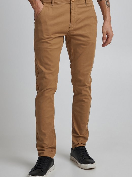 Herren Chinohose - BHNatan