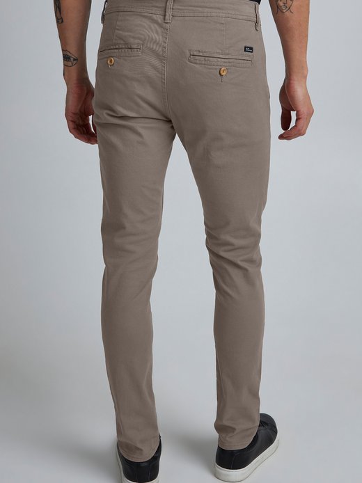 Herren Chinohose - BHNatan