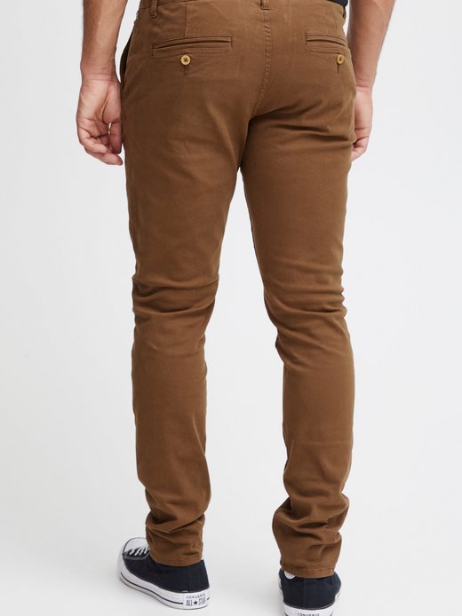 Herren Chinohose - BHNatan