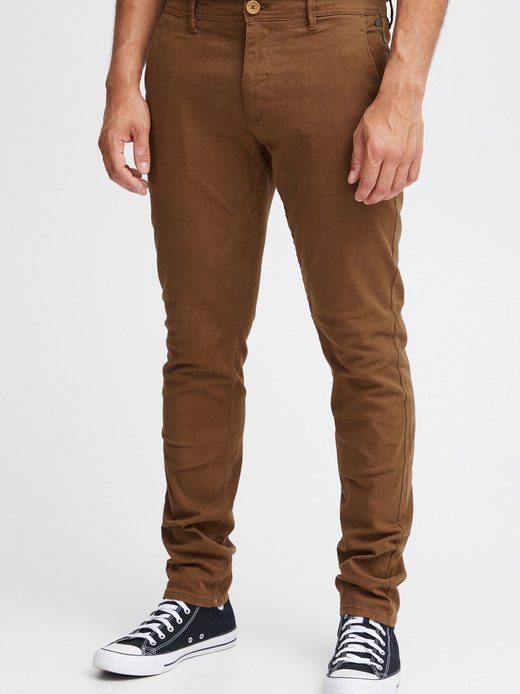 Herren Chinohose - BHNatan