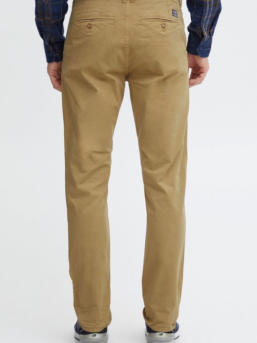 Herren Chinohose - BHNight