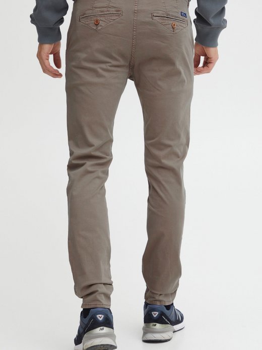 Herren Chinohose - BHNight