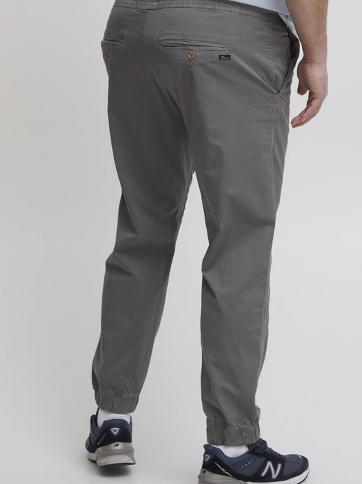 Herren Chinohose - BHNimbu