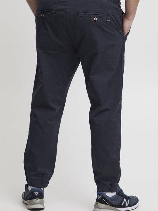 Herren Chinohose - BHNimbu