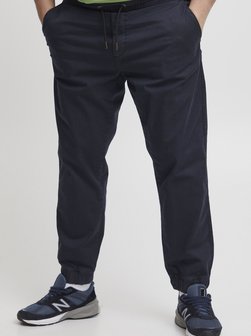 Herren Chinohose - BHNimbu