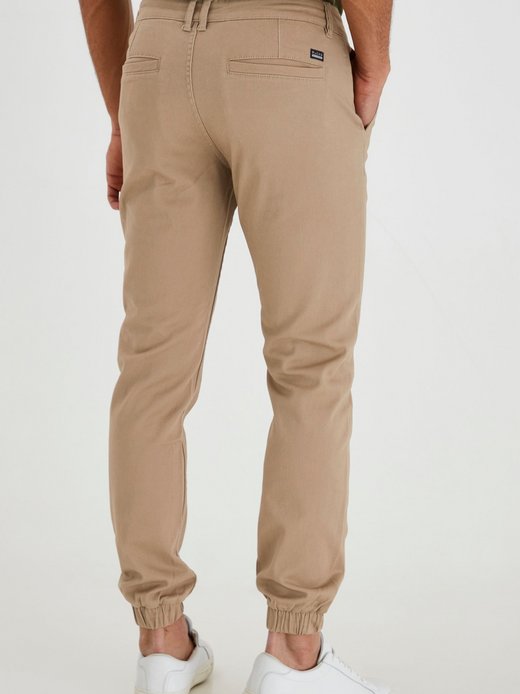 Herren Chinohose - BHPellini