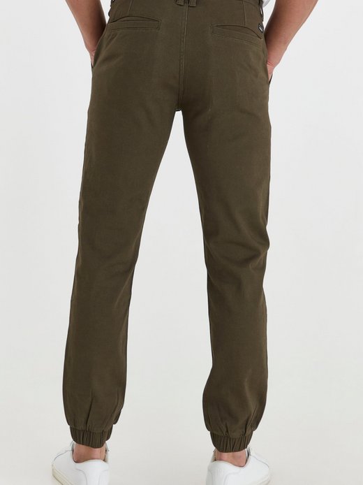 Herren Chinohose - BHPellini