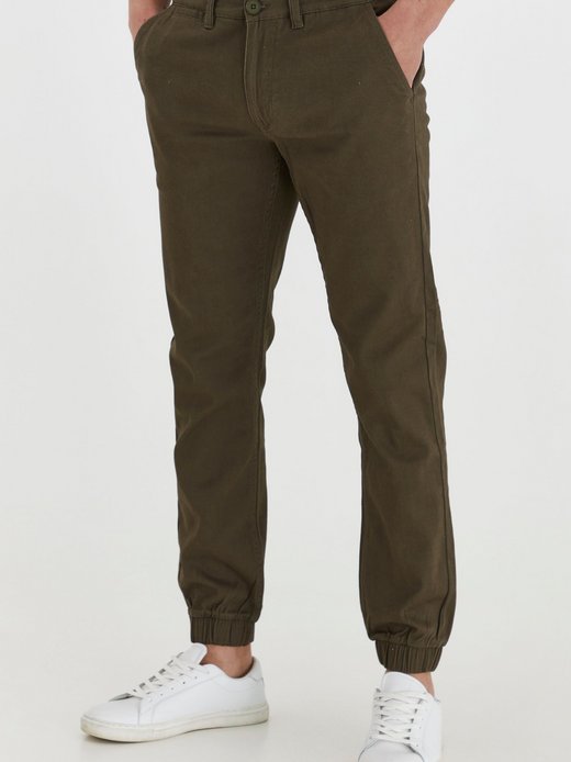 Herren Chinohose - BHPellini