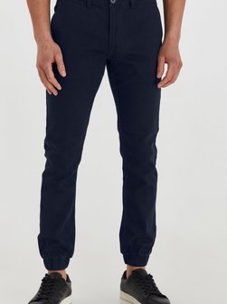 Herren Chinohose - BHPellini