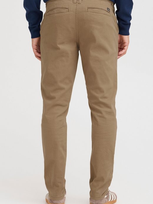 Herren Chinohose - BHPerrini