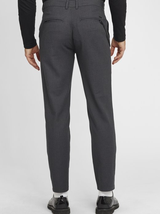 Herren Chinohose - BHPinus