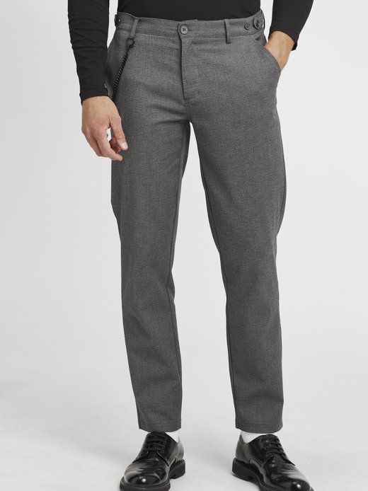 Herren Chinohose - BHPinus