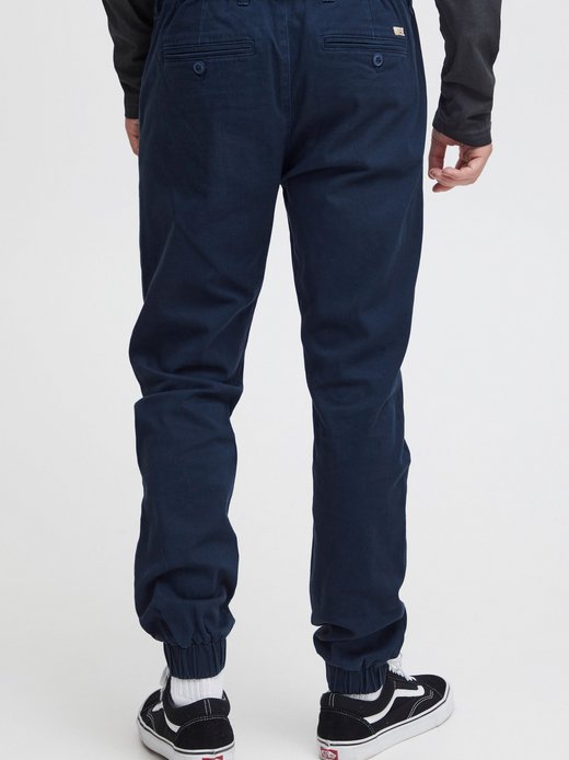 Herren Chinohose - BHSelli