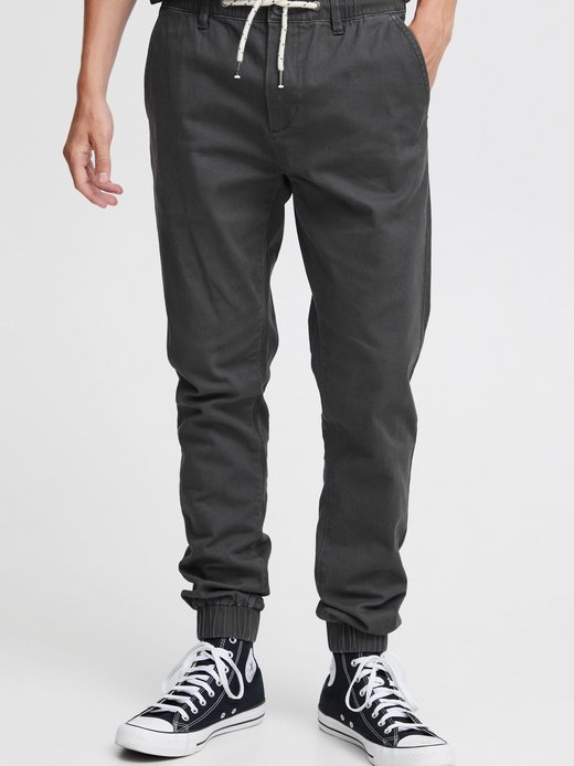 Herren Chinohose - BHSelli