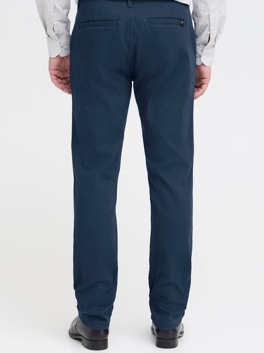 Herren Chinohose  - BHStino