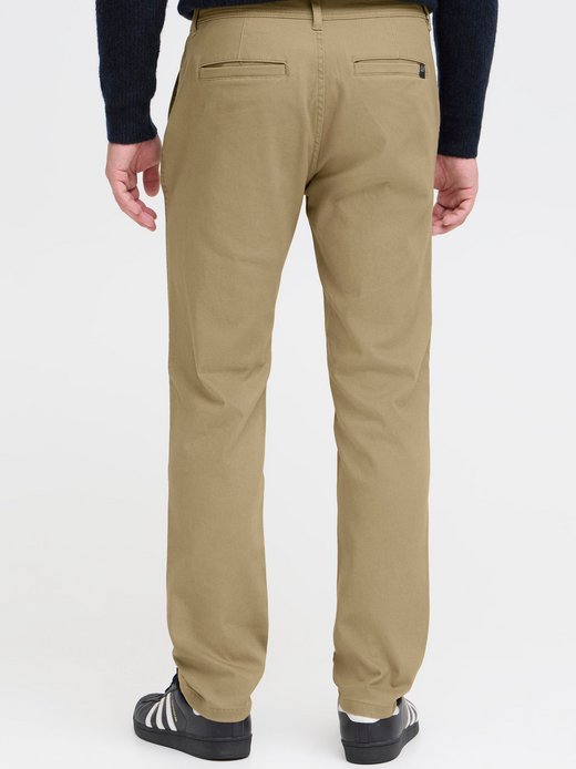 Herren Chinohose  - BHStino