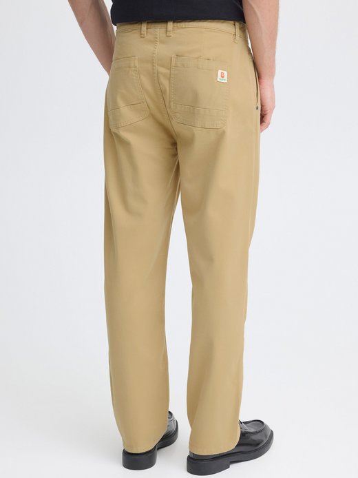 Herren Chinohose - BHSun