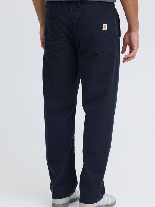 Herren Chinohose - BHSun