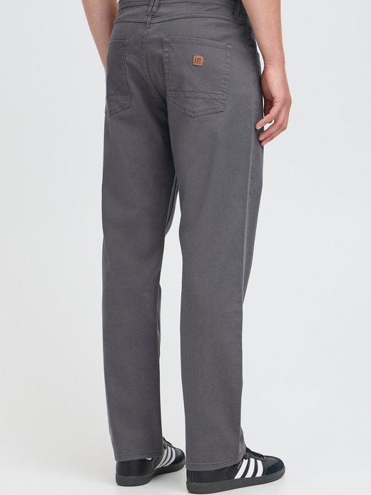 Herren Chinohose - BHTiram