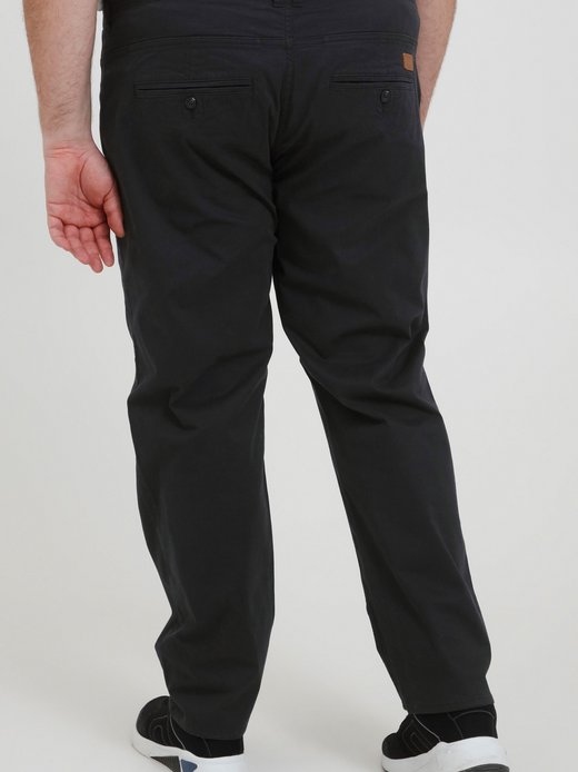 Herren Chinohose - BHTromp Big & Tall