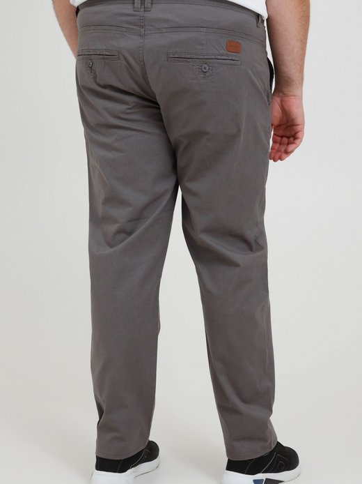 Herren Chinohose - BHTromp Big & Tall