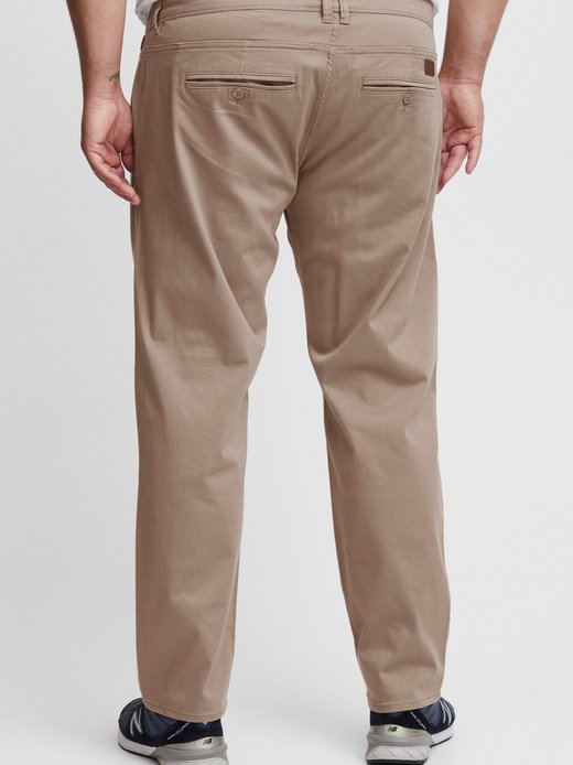 Herren Chinohose - BHTromp Big & Tall