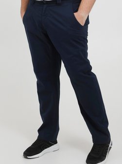 Herren Chinohose - BHTromp Big & Tall