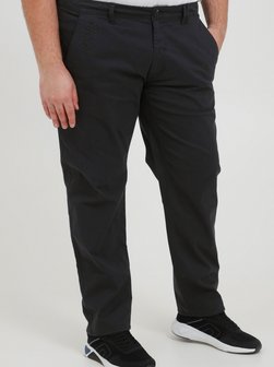 Herren Chinohose - BHTromp Big & Tall