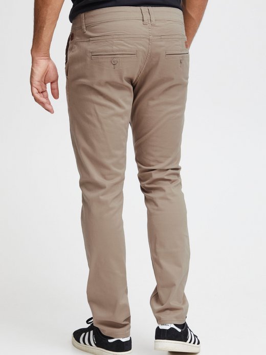 Herren Chinohose - BHTrompo