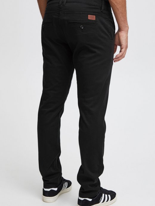 Herren Chinohose - BHTrompo