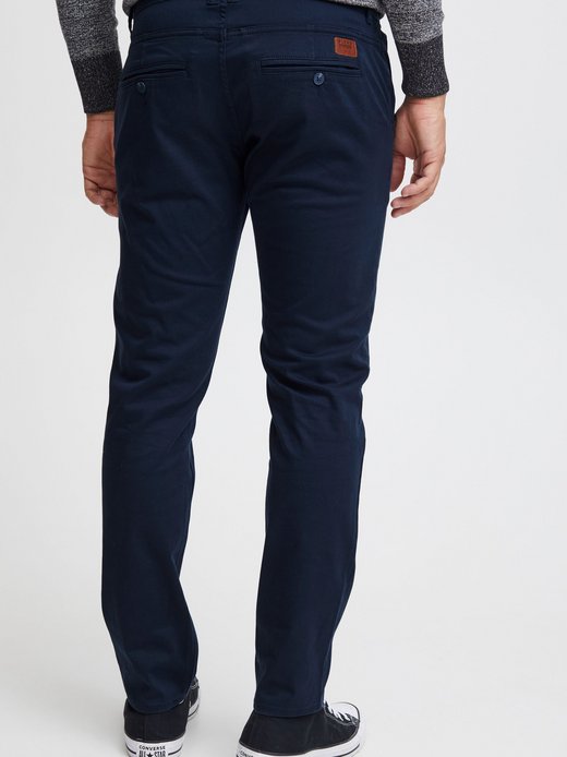 Herren Chinohose - BHTrompo