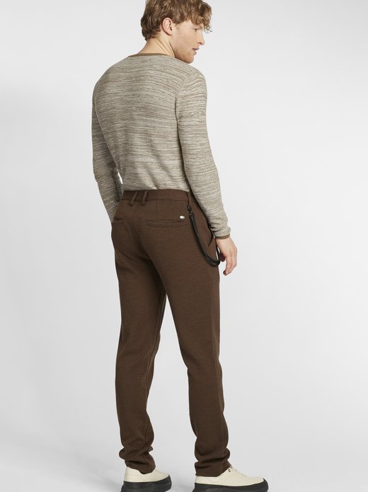 Herren Chinohose - BHWalton