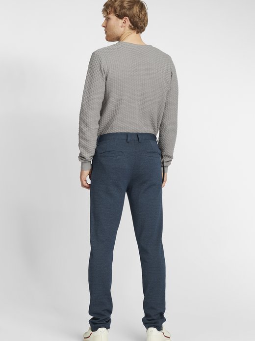 Herren Chinohose - BHWalton