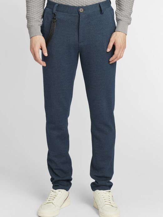 Herren Chinohose - BHWalton