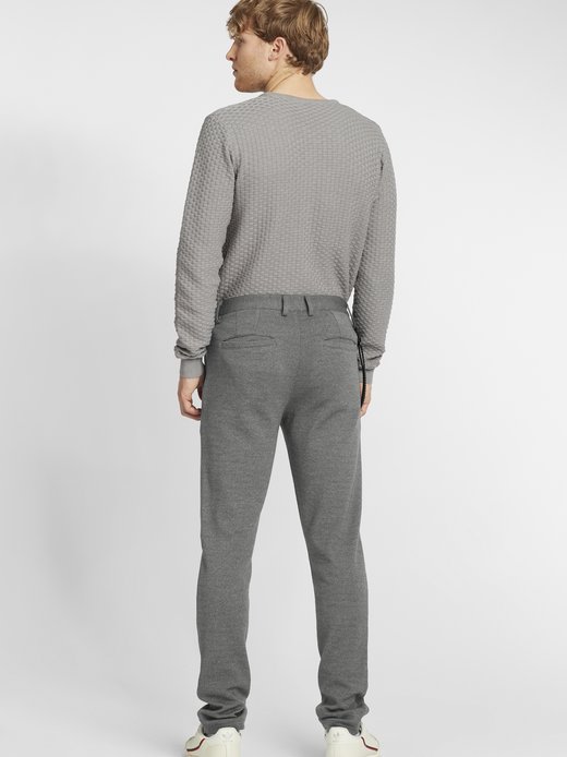 Herren Chinohose - BHWalton