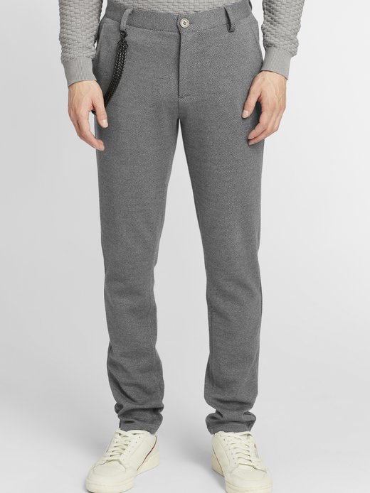 Herren Chinohose - BHWalton