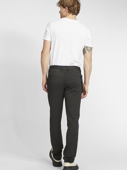 Herren Chinohose - BHWalton